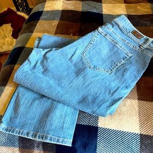 Lee Rider Jeans